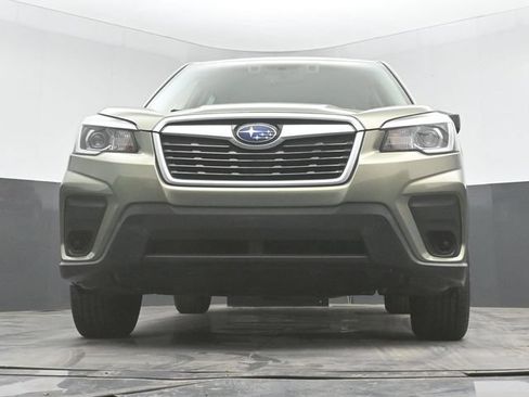 Used 2019 Subaru Forester w/ Popular Package #1 AWD/4WD image 40