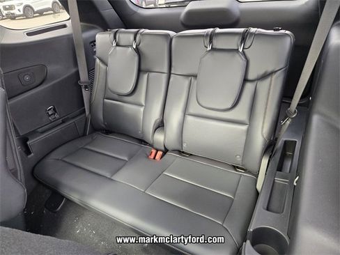 New 2026 Ford Explorer Tremor w/ Tremor Ultimate Package image 8