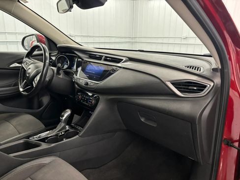 Used 2020 Buick Encore GX Select w/ Sport Touring Package AWD/4WD image 31