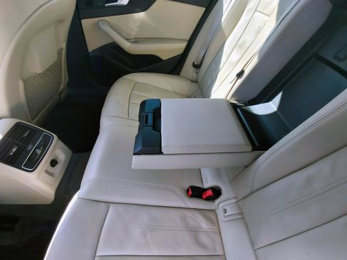 Used 2017 Audi A4 2.0T Premium Plus w/ Premium Plus Package image 29