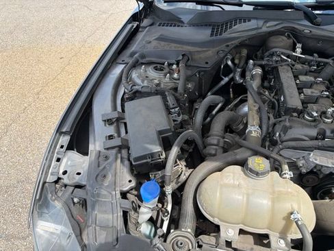 Used 2022 Ford Mustang Premium w/ Equipment Group 201A RWD image 15