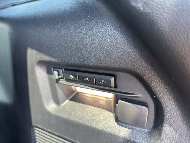 Used 2025 Ford Explorer ST w/ Sun And Sound Package AWD/4WD image 11