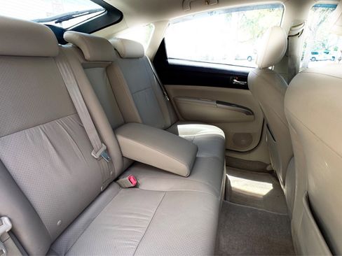 Used 2008 Toyota Prius FWD image 15