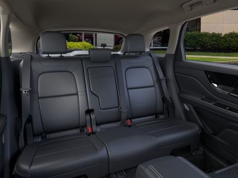 New 2024 Lincoln Corsair Reserve w/ Jet Appearance Package AWD/4WD image 11