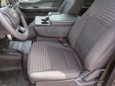 Used 2022 Ford F150 XL w/ STX Appearance Package AWD/4WD image 16