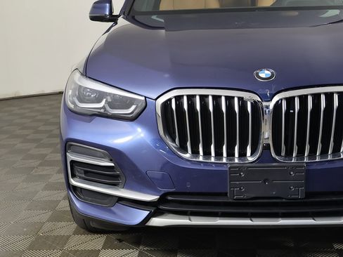 Used 2023 BMW X5 xDrive40i w/ Climate Comfort Package image 14