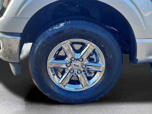 Used 2024 Ford F150 XLT w/ Mobile Office Package image 50