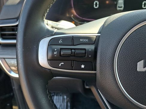 Certified 2023 Kia Sportage X-Line AWD/4WD image 22