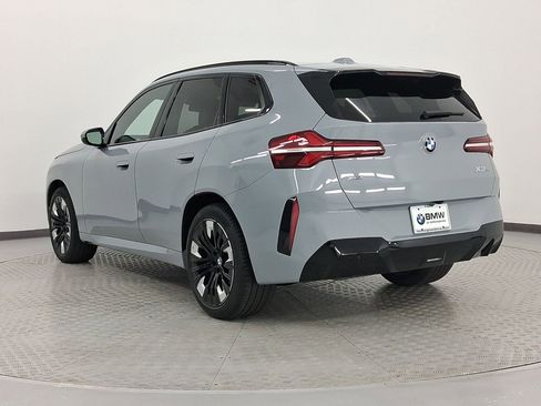 New 2026 BMW X3 xDrive30 w/ M Sport Package image 3