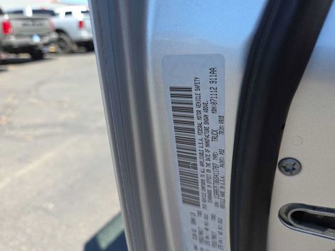 Used 2016 RAM 1500 Tradesman w/ Popular Equipment Group AWD/4WD image 29
