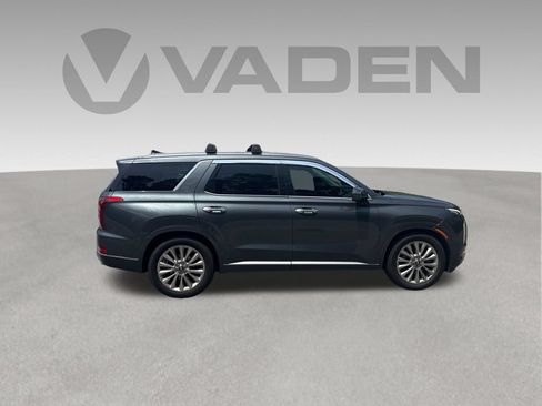 Used 2020 Hyundai Palisade Limited FWD image 28