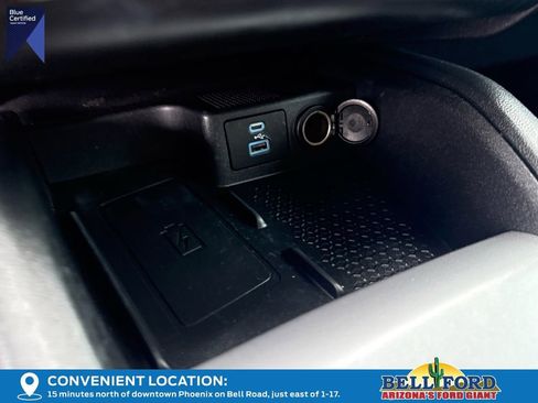 Certified 2022 Ford Bronco Sport Big Bend w/ Convenience Package AWD/4WD image 22