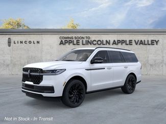 New 2026 Lincoln Navigator Reserve video 1
