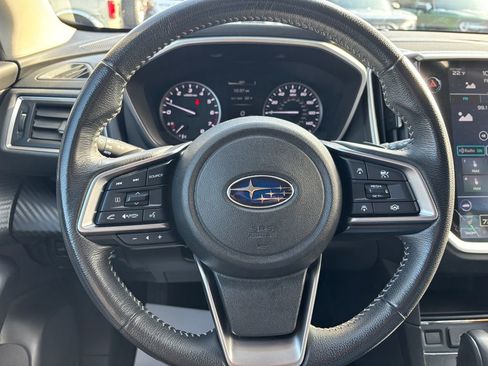 Used 2023 Subaru Ascent Premium w/ Convenience Package image 22