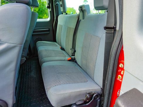 Used 2015 Ford F350 XL w/ XL Appearance Package AWD/4WD image 17
