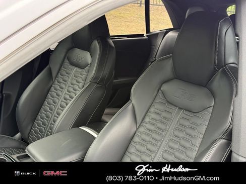 Used 2024 Audi RS Q8 AWD/4WD image 20