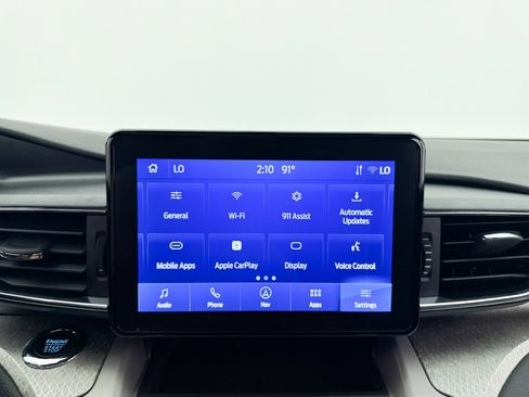 Used 2023 Ford Explorer Timberline w/ Timberline Technology Package AWD/4WD image 27