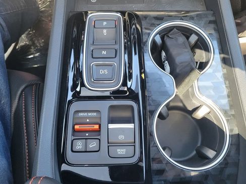 New 2026 Honda Passport TrailSport Elite image 29