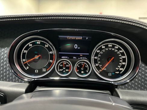 Used 2015 Bentley Continental GT Speed AWD/4WD image 61