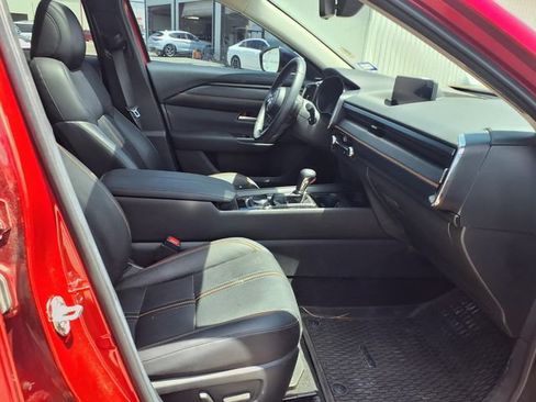 Used 2024 MAZDA CX-50 AWD 2.5 S w/ Cargo Package image 19