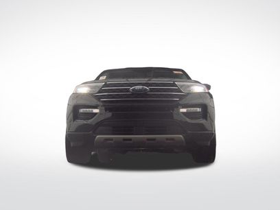 Used 2023 Ford Explorer XLT w/ Equipment Group 202A
