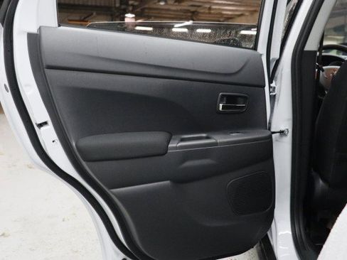 New 2026 Mitsubishi Outlander Sport LE AWD/4WD image 26