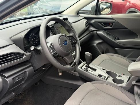Certified 2024 Subaru Crosstrek 2.0i AWD/4WD image 18