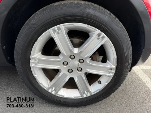 Used 2014 Land Rover Range Rover Evoque Pure Premium AWD/4WD image 23