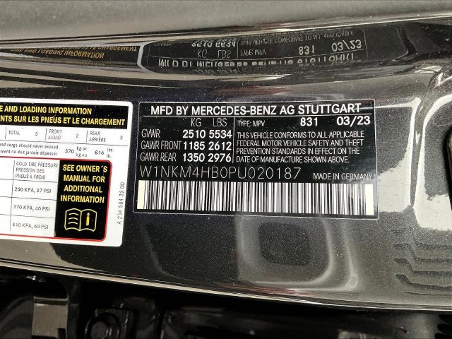 Certified 2023 Mercedes-Benz GLC 300 4MATIC image 21