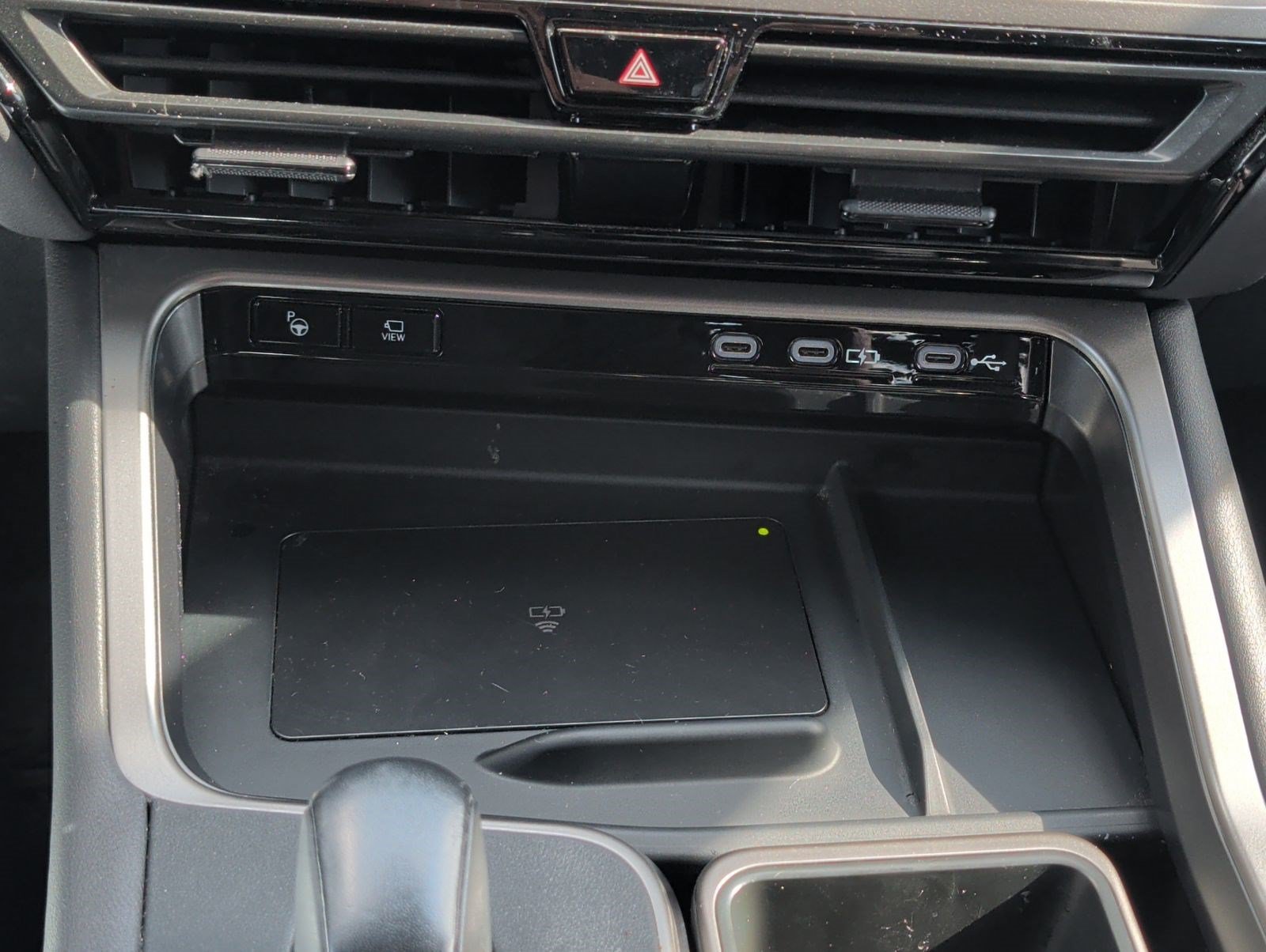 Certified 2024 Lexus TX 350 FWD w/ Captains Chair Package image 20