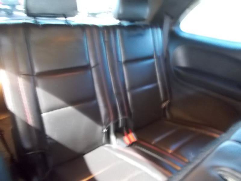 Used 2023 Dodge Durango GT AWD/4WD image 25
