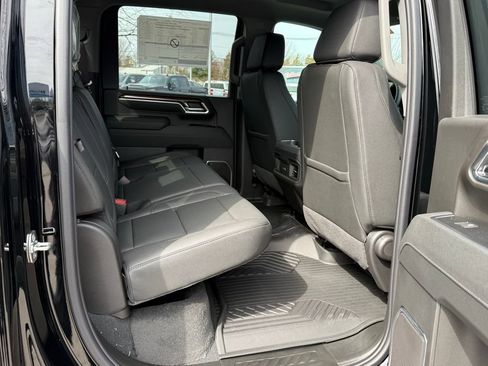 New 2026 Chevrolet Silverado 2500 LT w/ Trail Boss Package AWD/4WD image 15