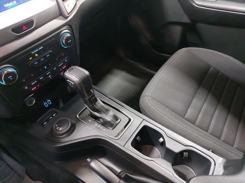 Used 2023 Ford Ranger XLT w/ Equipment Group 302A High image 25