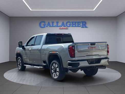 New 2026 GMC Sierra 2500 Denali image 7