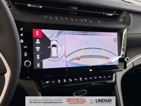 New 2026 Jeep Grand Cherokee Limited image 24