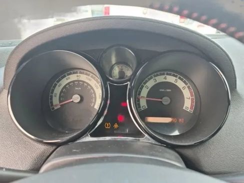 Used 2009 Saturn Sky Red Line RWD image 6