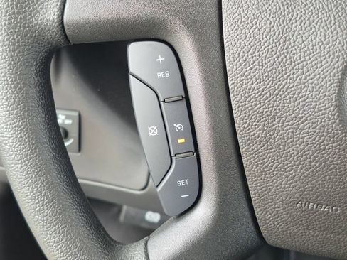 New 2026 Chevrolet Express 3500 w/ Power Convenience Package RWD image 12