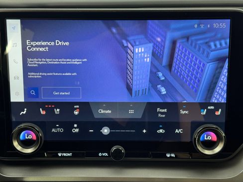 Used 2024 Lexus TX 350 FWD w/ Captains Chair Package image 26