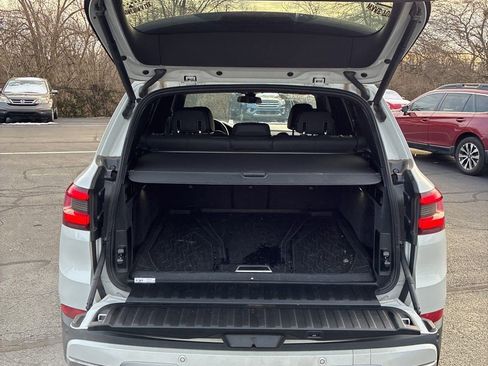 Used 2019 BMW X5 xDrive40i w/ Convenience Package image 8