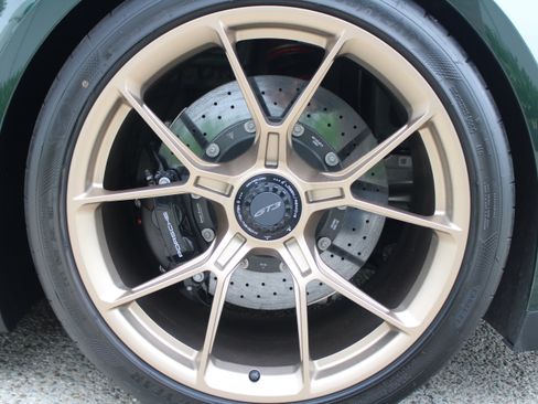 Certified 2022 Porsche 911 GT3 image 17