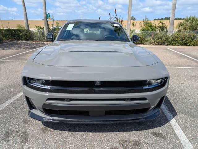 New 2026 Dodge Charger Scat Pack w/ Blacktop Package AWD/4WD image 9