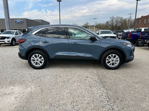 Used 2024 Ford Escape Active image 9