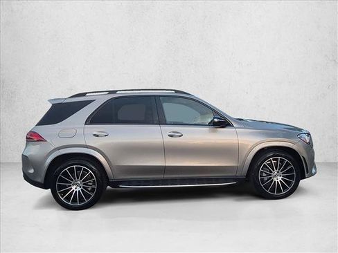 Used 2023 Mercedes-Benz GLE 450 4MATIC image 4