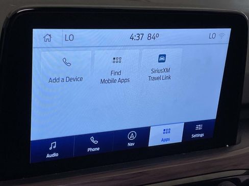 Used 2020 Ford Escape Titanium AWD/4WD image 25