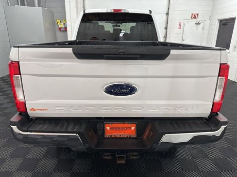 Used 2019 Ford F350 XL w/ STX Appearance Package image 8