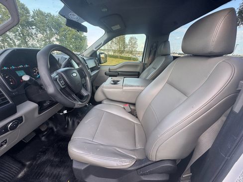 Used 2016 Ford F150 XL image 17