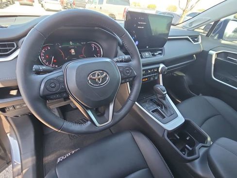 Used 2024 Toyota RAV4 XLE Premium w/ Weather Package image 16