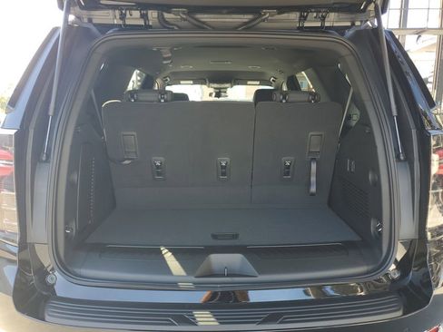 New 2026 Chevrolet Tahoe LS AWD/4WD image 9