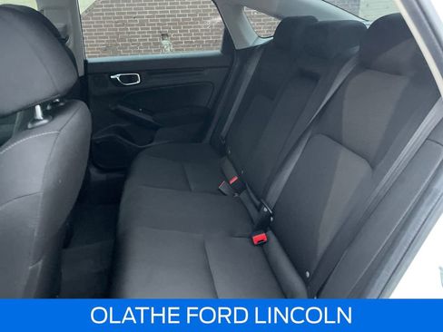 Used 2024 Honda Civic EX image 26