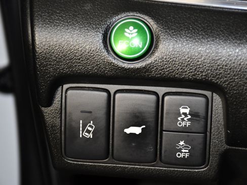 Used 2015 Honda CR-V Touring image 35